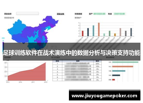 足球训练软件在战术演练中的数据分析与决策支持功能